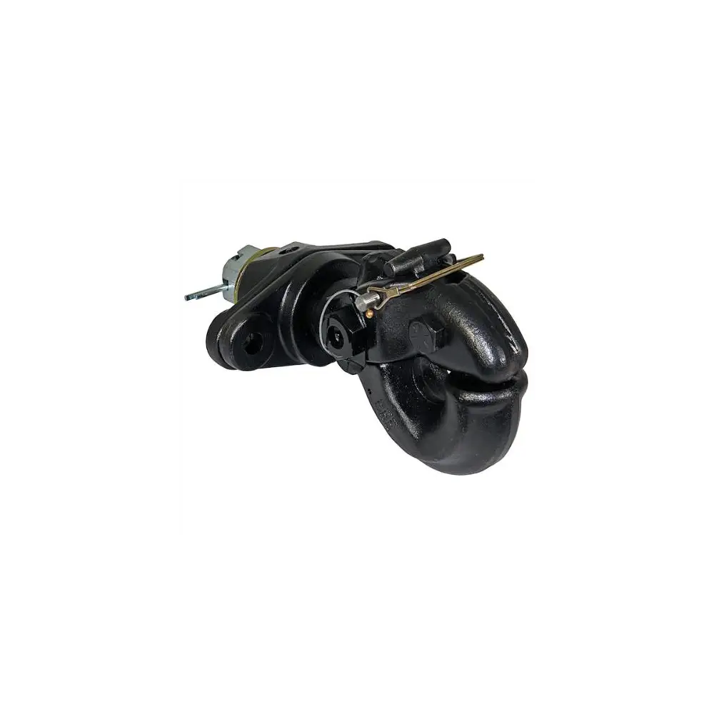 Swivel Type Pintle Hook - 12,000 lbs. - BUYBP760A